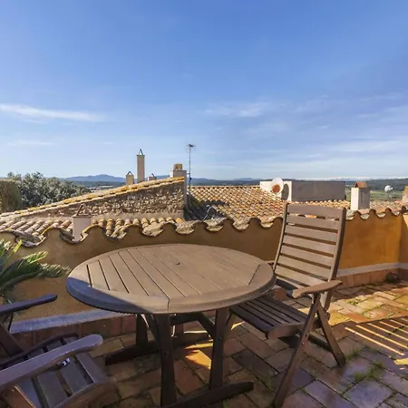 Balco De L' Empordà Casa vacanze