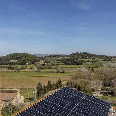 Balco De L' Empordà Casa vacanze Corsá