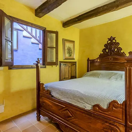Balco De L' Emporda Semesterbostad Corsá