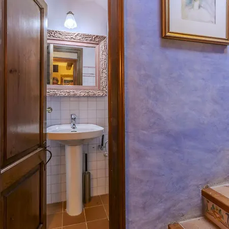 Balco De L' Emporda * Corsá