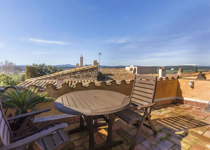 Balco De L' Empordà Casa vacanze