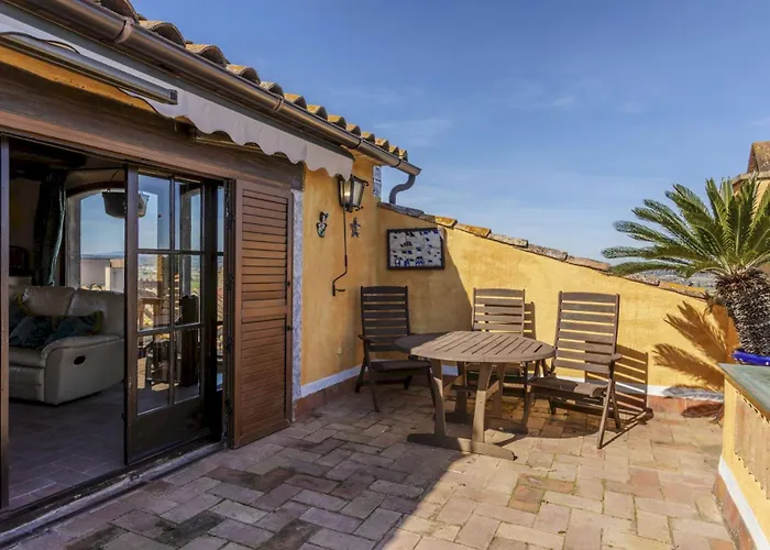 Casa vacanze Balco De L' Empordà