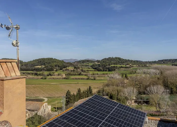 Balco De L' Empordà Casa vacanze Corsá