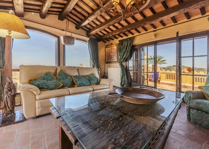 Casa vacanze Balco De L' Empordà Corsá