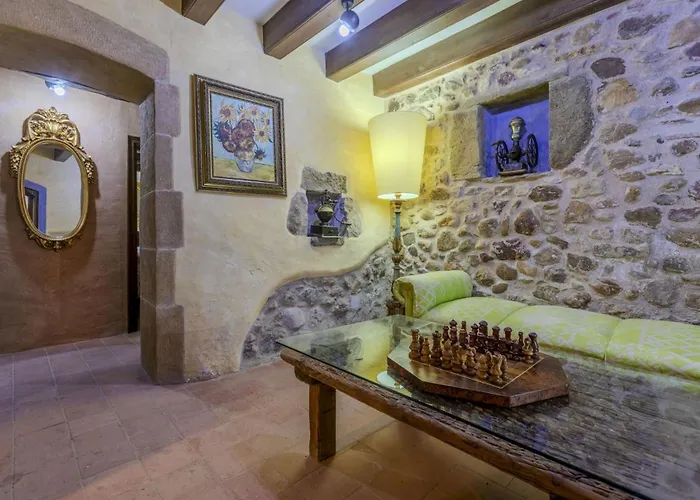 Casa vacanze Balco De L' Empordà *