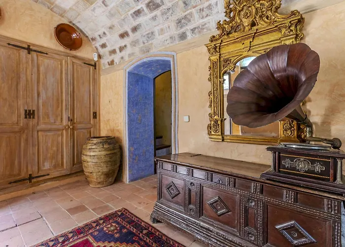 Balco De L' Empordà *