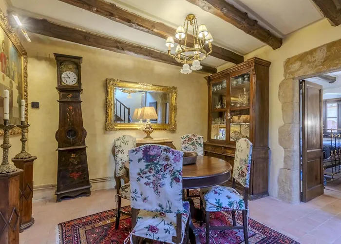 Balco De L' Empordà Casa vacanze *