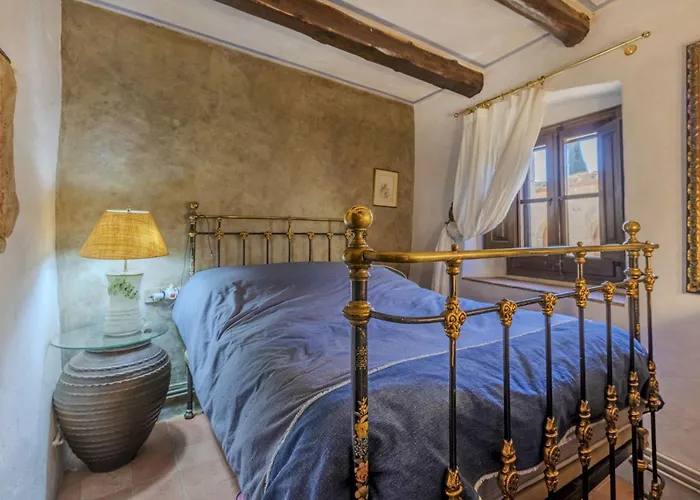 Balco De L' Empordà Casa vacanze *
