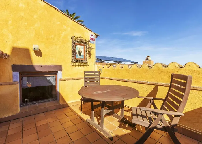 Balco De L' Empordà Casa vacanze *