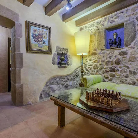 Nyaraló Balco De L' Emporda *